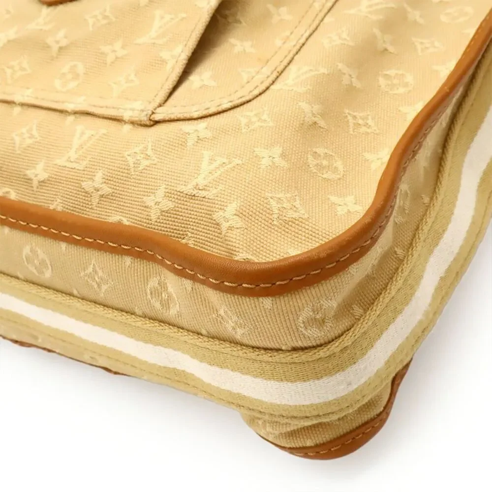 Louis Vuitton Monogram Mini Shoulder Bag
